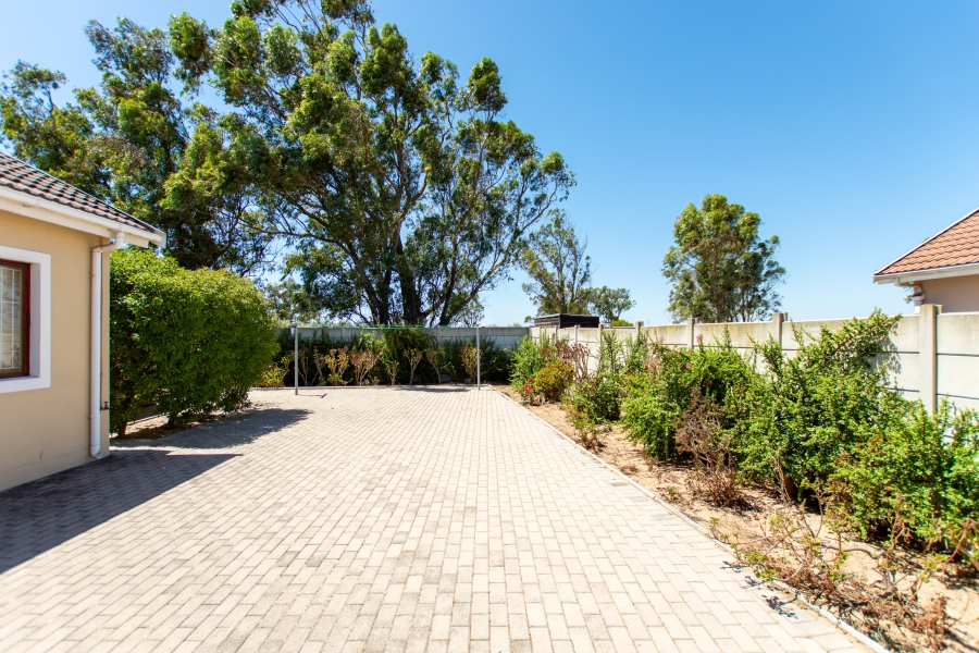 3 Bedroom Property for Sale in Port Owen Western Cape